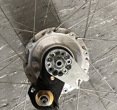 Rohloff Speedhub