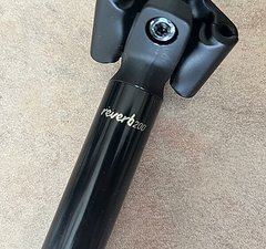 RockShox Reverb Stealth 200 mm 31,6mm