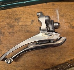 Shimano 600 Umwerfer