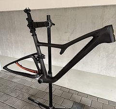 Ibis Cycles EXIE - Made in USA