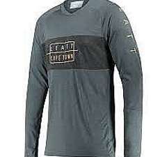 Leatt MTB Gravity 2.0 Jersey Größe L