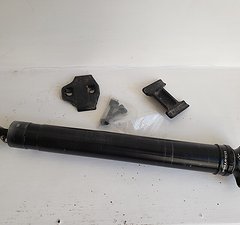 Bikeyoke Bike Yoke Revive 160 31.6
