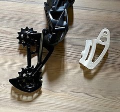 SRAM SRAM GX Eagle AXS Schaltwerk 12-fach 52T