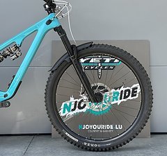 Yeti SB 140 2023
