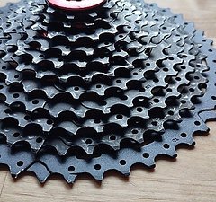 Sunrace CS-MX8 11fach 11-46 Shimano HG