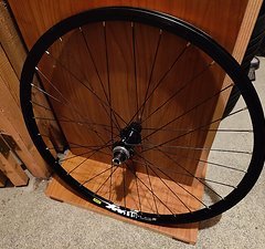 Mavic Hinterrad 26" XM119 Deore XT