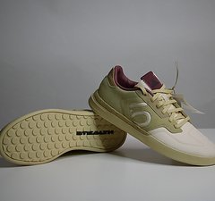 Five Ten Sleuth Sneaker - MTB - 41,3 UK 7,5