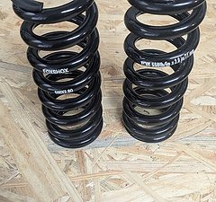 Fox Racing Shox Feder 500 550 2.8 2.80 für 230x65mm