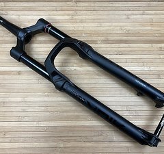 RockShox Lyrik Select RC Federgabel 29" / 150mm schwarz