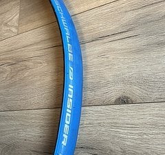 Schwalbe Insider 700x23c Heimtrainer Reifen