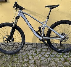 Canyon Spectral Größe M 27,5"