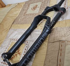 RockShox Domain RC 170mm 29''