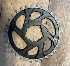 SRAM X-Sync 2 Kettenblatt 32T 3mm Offset Boost Direct Mount