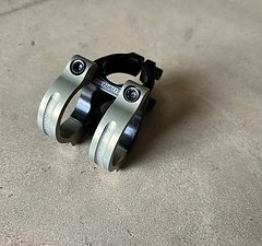 Renthal Apex 35 Vorbau