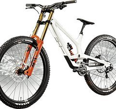 YT Industries Tues MX 2024
