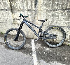 Propain Spindrift in M