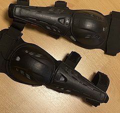 IXS Ellenbogenschoner Größe L