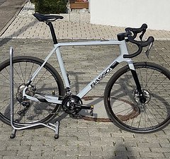Basso Palta GRX800 2x11