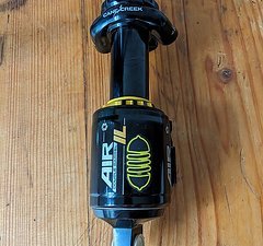 Cane Creek Double Barrel Air IL CS Dämpfer 190x45