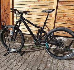 Last Bikes Last Clay V2 Größe M