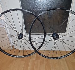 Newmen Evolution SL XA.25