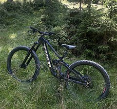 Trek Slash 8 2021 S