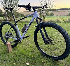 Orbea Alma M10