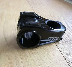 Deity Components Copperhead Vorbau 50 mm Länge, 35 mm Oversize - fast neu!