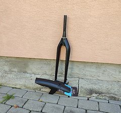 No Name Rigid 29er boost fork