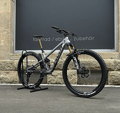 Pivot Cycles Trail 429