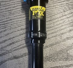 Fox Racing Shox float dps