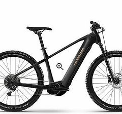 Haibike E Bike Alltrack 8.5 29