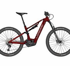 Lapierre E-Bike Overvolt TR 6.7