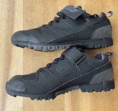 Suplest X.1 Trail MTB-Schuhe Gr.43, wenig getragen