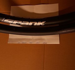 Spank 350 27,5"