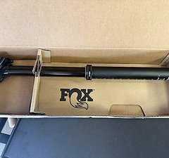 Fox Transfer Performance Elite Vario Sattelstütze Dropper Post