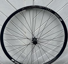 DT Swiss M1900 LRS 29“ 15x100 / 10x135