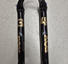 Fox Racing Shox 34 Lower Leg - Unterteil Factory Fit4 incl. Kabolt Achse 29" - Boost
