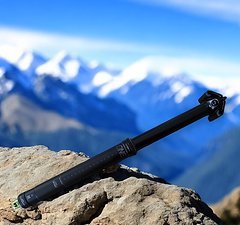 Oneup Components V2 Verstellbare Sattelstütze 31,6 mm 150 mm incl. Trigger