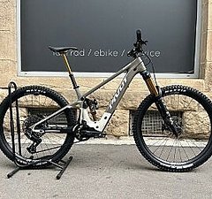 Pivot Cycles Shuttle SL/AM