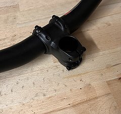 Specialized Trail Vorbau (40mm) mit Lenker 800*30 *Neu*