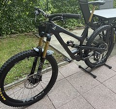 YT Industries Capra Pro Race 29' XL