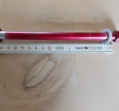 Sunline - Steckachse 150x12mm  DH/FR