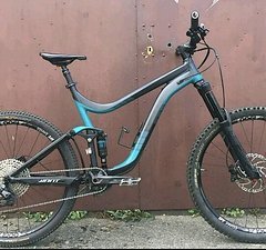 Giant Reign LTD XL