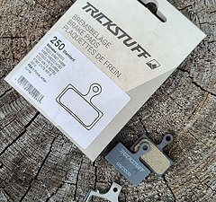 Trickstuff Gmbh Trickstuff Bremsbeläge 250 Standard