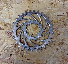 Dward Design Titan Kettenblatt 30 Z BOOST Sram Direct mount
