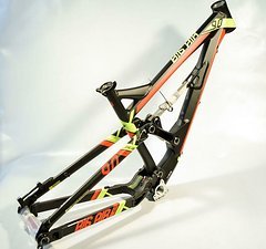 Bergamont BIG AIR 9.0 26 2015
