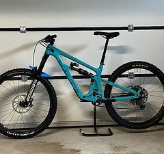 Yeti SB160 Turq GR M