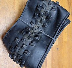Schwalbe FAT ALBERT 27,5X2,35" VORNE