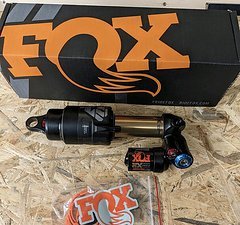 Fox Racing Shox Float X2 205x65 2024